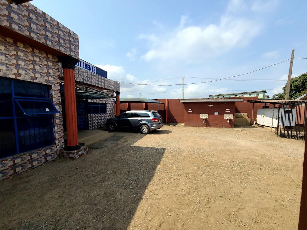 Bot Events Palace photo 3